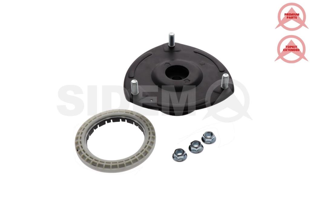 Kit de reparação copo de suspensão SIDEM ref. 887406 KIT